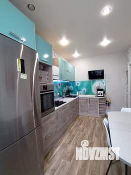 2-к квартира, вторичка, 45м2, 1/3 этаж