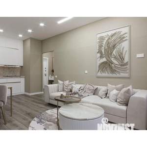 1-к квартира, вторичка, 34м2, 3/4 этаж