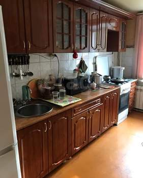 4-к квартира, вторичка, 79м2, 1/9 этаж