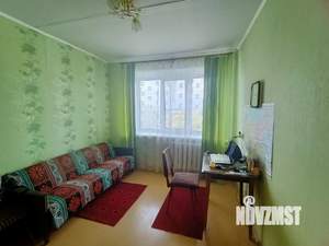 3-к квартира, вторичка, 54м2, 9/10 этаж
