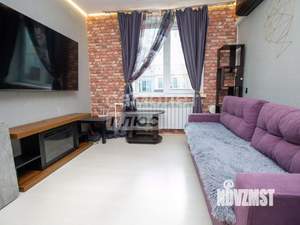 1-к квартира, вторичка, 26м2, 1/3 этаж
