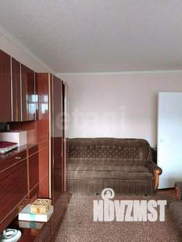 1-к квартира, вторичка, 35м2, 6/9 этаж