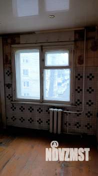 2-к квартира, вторичка, 45м2, 3/6 этаж