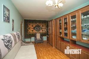 1-к квартира, вторичка, 35м2, 1/9 этаж