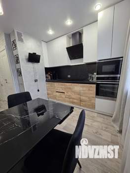 2-к квартира, вторичка, 52м2, 4/13 этаж