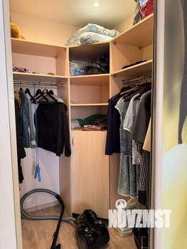 1-к квартира, вторичка, 35м2, 1/9 этаж