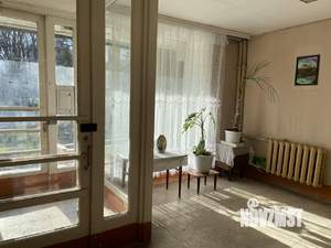 3-к квартира, вторичка, 92м2, 1/4 этаж