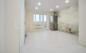 3-к квартира, вторичка, 71м2, 17/17 этаж