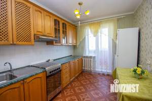 3-к квартира, вторичка, 65м2, 9/9 этаж