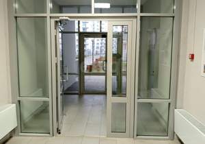 1-к квартира, вторичка, 41м2, 5/11 этаж