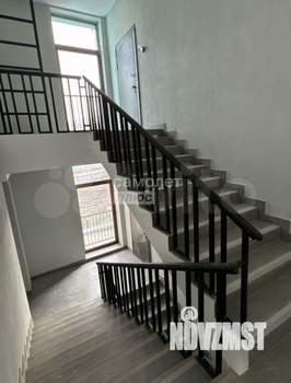 3-к квартира, вторичка, 74м2, 1/3 этаж