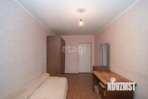 3-к квартира, вторичка, 60м2, 1/5 этаж