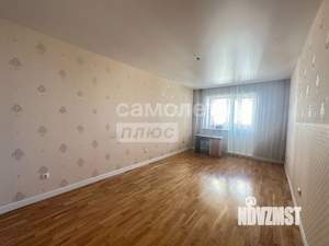 3-к квартира, вторичка, 80м2, 17/19 этаж