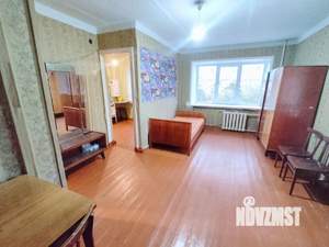 1-к квартира, вторичка, 31м2, 4/5 этаж