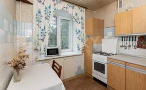 2-к квартира, вторичка, 40м2, 3/9 этаж
