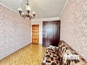 2-к квартира, вторичка, 53м2, 7/9 этаж