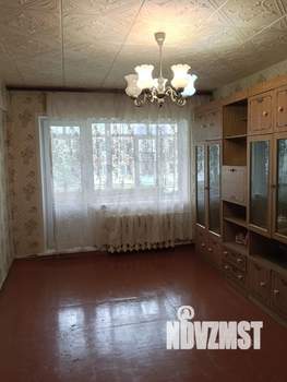 2-к квартира, вторичка, 47м2, 3/5 этаж