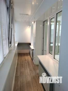 3-к квартира, вторичка, 62м2, 4/9 этаж