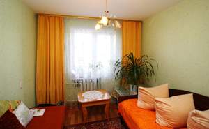 3-к квартира, вторичка, 62м2, 1/9 этаж