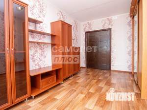 2-к квартира, вторичка, 56м2, 3/14 этаж