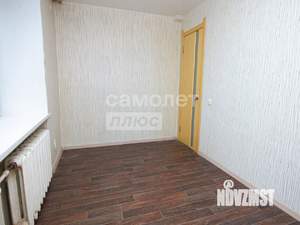 1-к квартира, вторичка, 25м2, 4/5 этаж