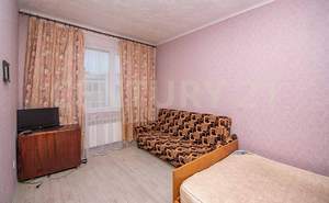 1-к квартира, вторичка, 25м2, 3/3 этаж