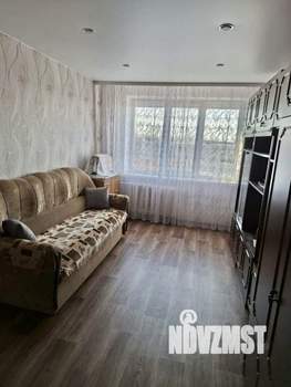 1-к квартира, вторичка, 35м2, 8/9 этаж