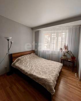 1-к квартира, вторичка, 42м2, 5/13 этаж
