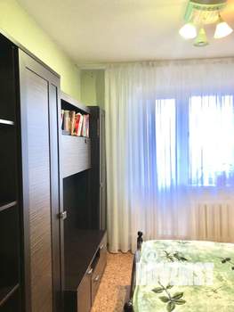 3-к квартира, вторичка, 65м2, 8/9 этаж