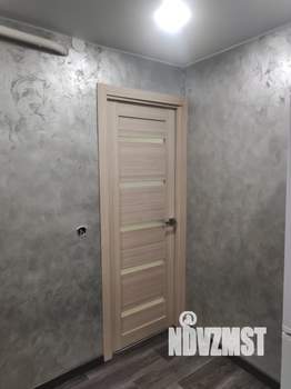 1-к квартира, вторичка, 30м2, 2/5 этаж