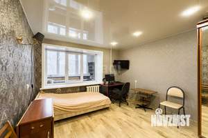 3-к квартира, вторичка, 62м2, 4/5 этаж