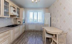 3-к квартира, вторичка, 91м2, 5/10 этаж