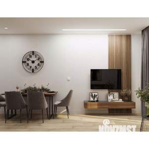 1-к квартира, вторичка, 37м2, 6/11 этаж