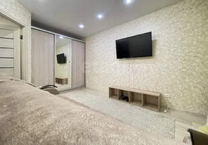 1-к квартира, вторичка, 25м2, 1/3 этаж