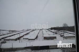 1-к квартира, вторичка, 41м2, 4/9 этаж