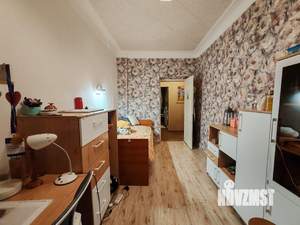 3-к квартира, вторичка, 53м2, 1/2 этаж