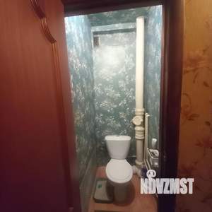 3-к квартира, вторичка, 63м2, 5/5 этаж