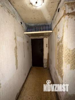 1-к квартира, вторичка, 30м2, 1/5 этаж