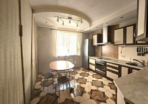 3-к квартира, вторичка, 101м2, 2/9 этаж