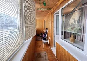 1-к квартира, вторичка, 46м2, 2/9 этаж