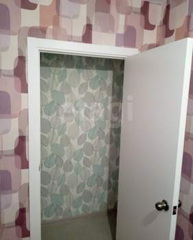 1-к квартира, вторичка, 35м2, 3/5 этаж