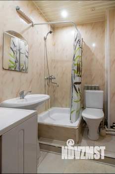 Студия квартира, вторичка, 26м2, 1/2 этаж