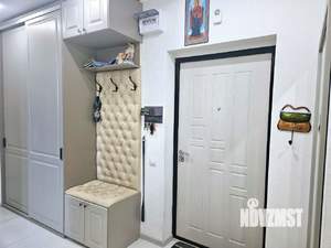 4-к квартира, вторичка, 65м2, 24/25 этаж