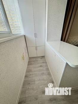 2-к квартира, вторичка, 42м2, 4/17 этаж