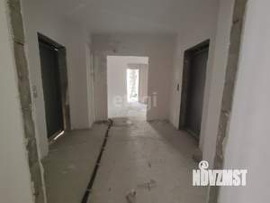 1-к квартира, сданный дом, 42м2, 11/19 этаж
