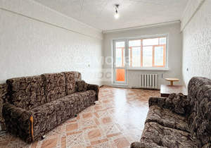 3-к квартира, вторичка, 59м2, 5/5 этаж