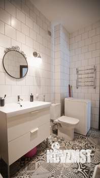 2-к квартира, вторичка, 67м2, 4/4 этаж