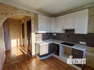 2-к квартира, вторичка, 53м2, 5/9 этаж