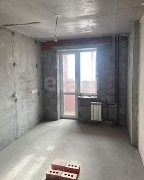 1-к квартира, вторичка, 41м2, 3/23 этаж