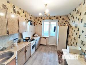 3-к квартира, вторичка, 65м2, 4/9 этаж